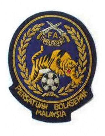 Malaysian Army Badges